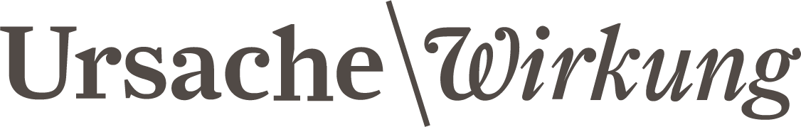 UrsacheWirkung