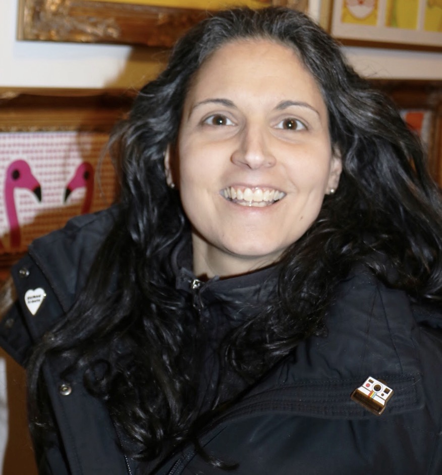 Atabey Sánchez-Haiman